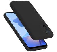 Coque pour Oppo A16s / A54s Housse Etui Protection TPU Silicone Bumper