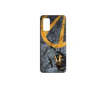Coque pour OPPO A17 4G Borderlands ClapTrap 06