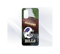 Coque pour OPPO A17 4G Buffalo Bills NFL Team 09