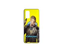 Coque pour OPPO A17 4G CyberPunk 03