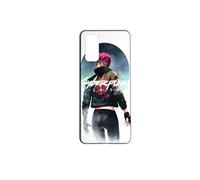 Coque pour OPPO A17 4G CyberPunk 06