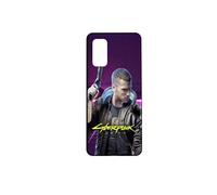 Coque pour OPPO A17 4G CyberPunk 14