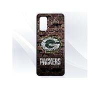 Coque pour OPPO A17 4G Green Bay Packers NFL Team 08