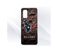 Coque pour OPPO A17 4G Houston Texans NFL Team 08