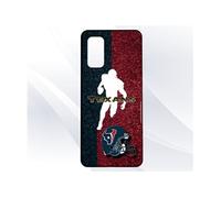 Coque pour OPPO A17 4G Houston Texans NFL Team 10