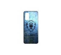 Coque Pour OPPO A17 4G Jeu Video World Of Warcraft 59