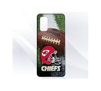Coque pour OPPO A17 4G Kansas City Chiefs NFL Team 09