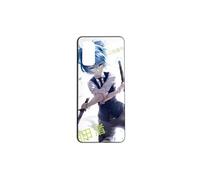 Coque Pour OPPO A17 4G Manga Assassination Classroom 15