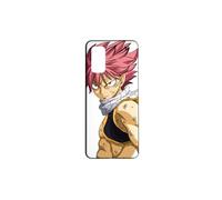 Coque Pour OPPO A17 4G Manga Fairy Tail 25