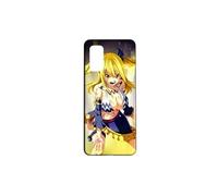 Coque Pour OPPO A17 4G Manga Fairy Tail 26