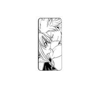 Coque Pour OPPO A17 4G Manga Fairy Tail 27
