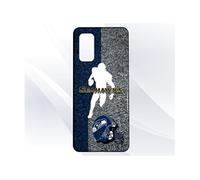 Coque pour OPPO A17 4G Seattle Seahawks NFL Team 10
