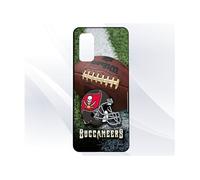 Coque pour OPPO A17 4G Tampa Bay Buccaneers NFL Team 09