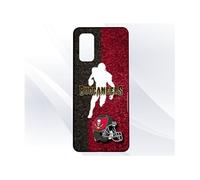 Coque pour OPPO A17 4G Tampa Bay Buccaneers NFL Team 10