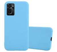 Coque pour Oppo A36 / A76 / A96 4G / K10 4G / Realme 9i Etui Cover Housse