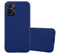 Coque pour Oppo A36 / A76 / A96 4G / K10 4G / Realme 9i Etui Cover Housse