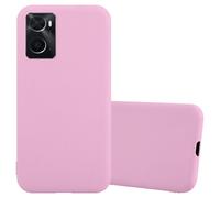 Coque pour Oppo A36 / A76 / A96 4G / K10 4G / Realme 9i Etui Cover Housse