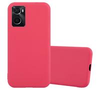 Coque pour Oppo A36 / A76 / A96 4G / K10 4G / Realme 9i Etui Cover Housse