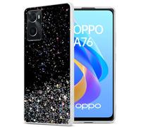 Coque pour Oppo A36 / A76 / A96 4G / K10 4G / Realme 9i Etui Protection