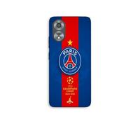 Coque Pour Oppo A38 Psg Logo Jordan Ligue Des Champions Winner Maniacase