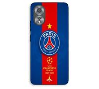 Coque Pour Oppo A38 Psg Logo Jordan Ligue Des Champions Winner Maniacase