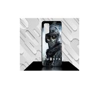 Coque Pour Oppo A52 Jeu Video Call Of Duty 13