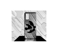 Coque Pour Oppo A52 Jeu Video Super Mario 01