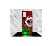 Coque Pour Oppo A52 Jeu Video Super Mario 09