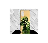 Coque Pour Oppo A52 Jeu Video Zelda 08