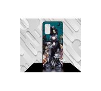 Coque Pour Oppo A52 Manga Black Butler 25