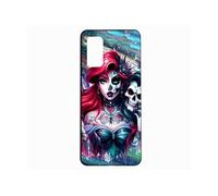 Coque Pour Oppo A52 Princesse Disney Rock Ariel La Petite Sirene 10078
