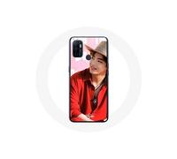 Coque pour Oppo A53 Bangtan Sonyeondan BTS V Concept Photo Permission To Dance