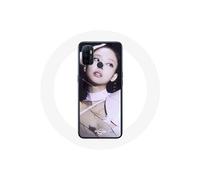 Coque pour Oppo A53 Blackpink Born Pink Affiche Teaser Jennie Comeback Single Pink Venom 2022