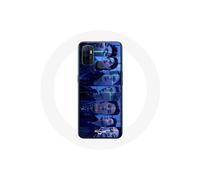 Coque pour Oppo A53 BTS Proof Yet To Come Le nouvel album 2022 Affiche