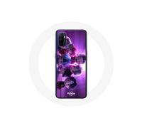 Coque pour Oppo A53 BTS TinyTAN Animation Affiche RM Jin Suga J-Hope Jimin V Et Jungkook Mic Drop