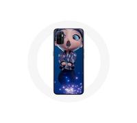 Coque pour Oppo A53 BTS TinyTAN Animation V Mic Drop