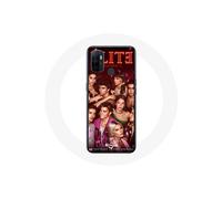 Coque pour Oppo A53 Elite série saison 5 equipages les couples d'acteurs