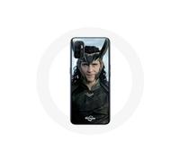 Coque pour Oppo A53 Loki Thor Ragnarok avec Casque Saison 1