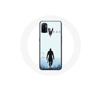 Coque pour Oppo A53 Vikings Série Saison 6 Ragnar Lothbrok La Bande Annonce 2022