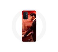 Coque pour Oppo A54 5G Lucifer Morningstar Série Saison 5