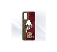 Coque pour OPPO A54 5G San Francisco 49ers NFL Team 10