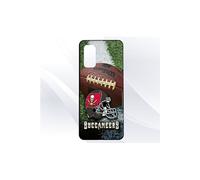 Coque pour OPPO A54 5G Tampa Bay Buccaneers NFL Team 09