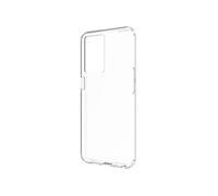 Coque pour Oppo A57 4G/A57S 4G SOUPLE SOFT Transparent