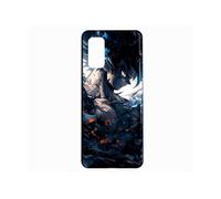 Coque Pour Oppo A57/A57S/A77 5G Manga Dbz Dragon Ball Z 10012