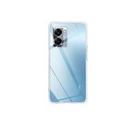 Coque pour Oppo A57 et A57S silicone transparent