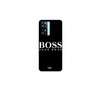 Coque pour Oppo A57s 4G Boss Hugo