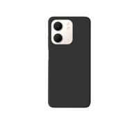 Coque pour Oppo A5x en Silicone Souple Antichocs Mayaxess Noir