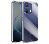 Coque pour Oppo A6 Pro Souple en Silicone Ultra-fine 0.5mm Transparent
