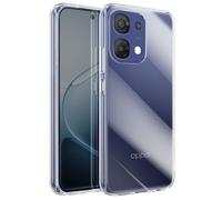 Coque pour Oppo A6 Pro Souple en Silicone Ultra-fine 0.5mm Transparent