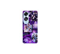 Coque pour Oppo A60 BTS CONCEPT VIOL